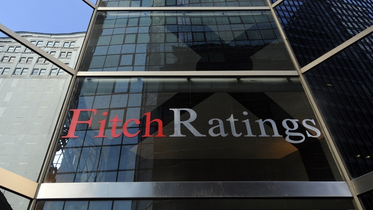 Fitch: Küresel şirketlerin yüzde 20’sinin notu düşürülebilir