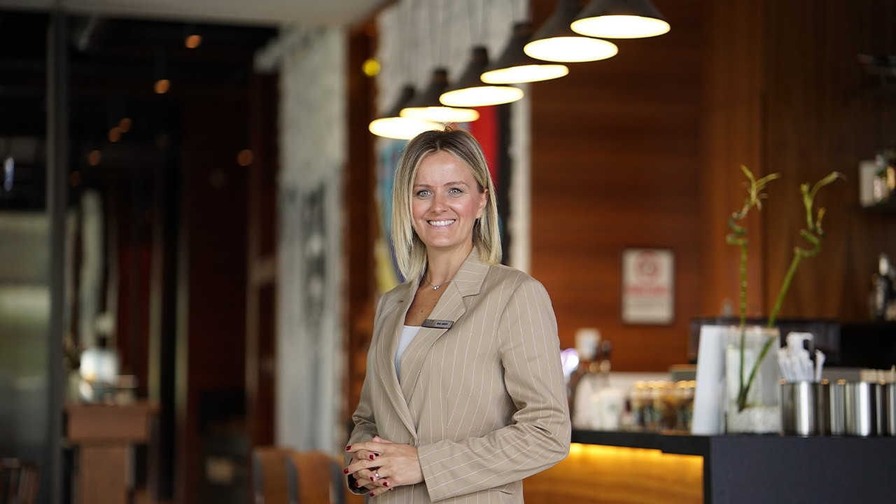 Four Points by Sheraton’da üst düzey atama