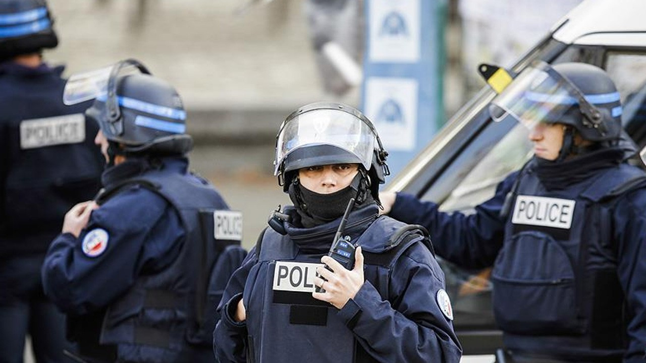 Fransa’da 5 bankaya polis baskını! Vergi kaçakçılığı suçlaması