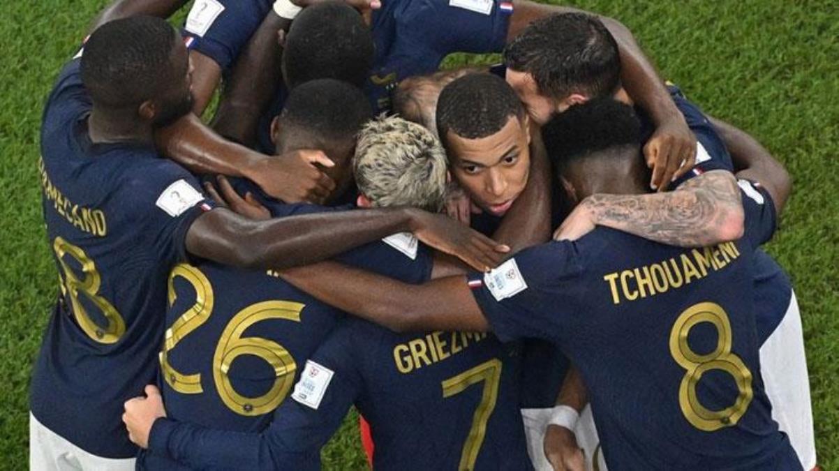 Fransa’da büyük kriz! Mbappe’nin kaptan olması sonrası Griezmann sürpriz bir kararın eşiğinde