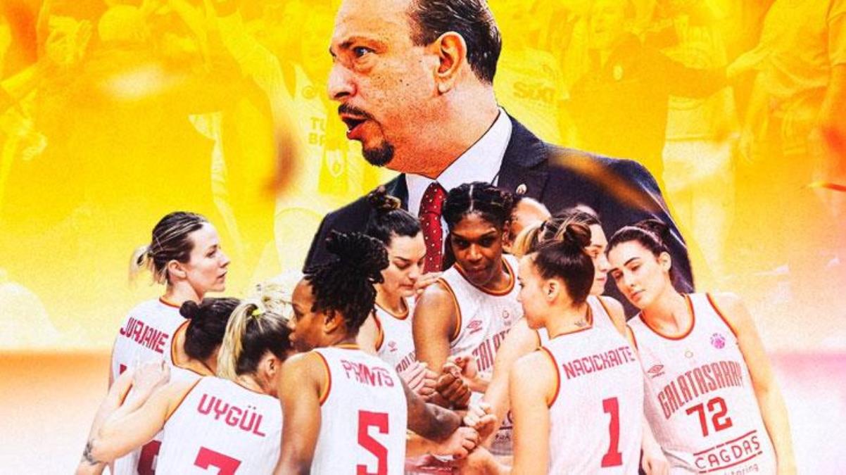 Galatasaray, Avrupa’da finalde! Daha önce kazandık, yine yaparız