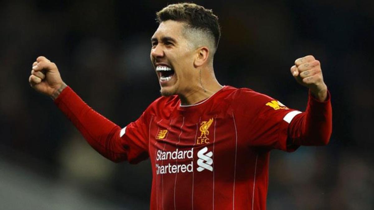 Galatasaray’ın peşinde olduğu Roberto Firmino’nun yeni rotası ABD oluyor