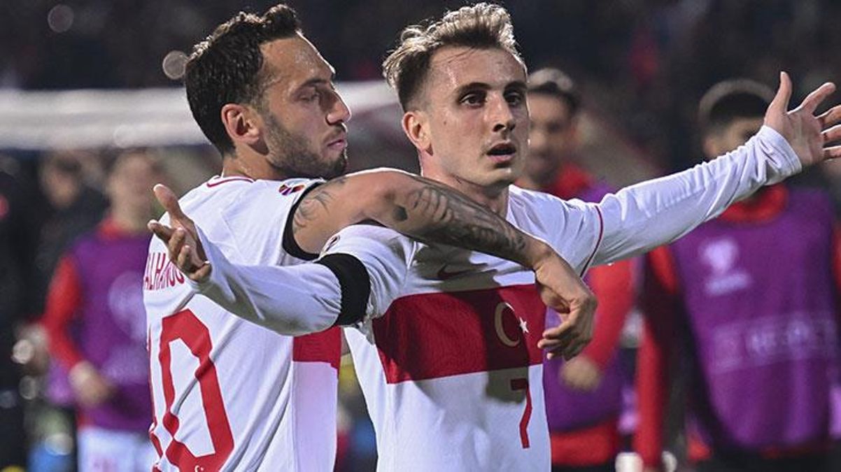 Galibiyetin mimarı Kerem’den itiraf: Kilidi açamıyoruz