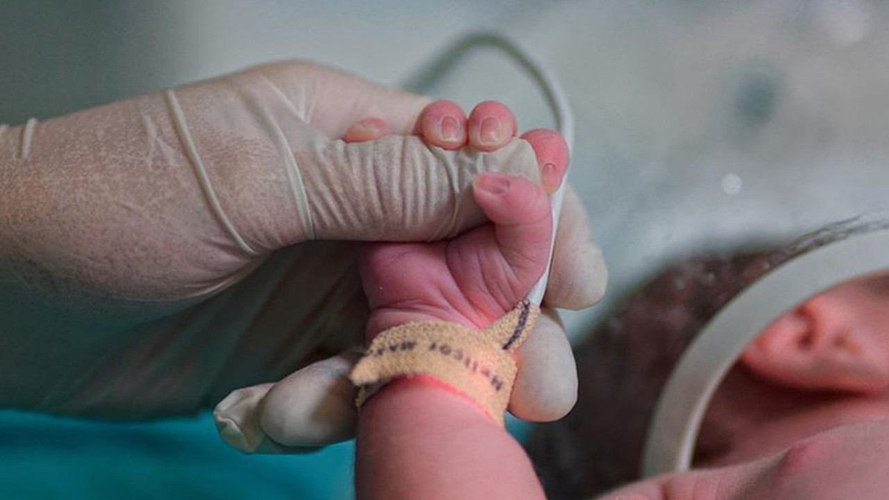 Geç evlilik yapan kadınlarda doğurganlık düşüyor