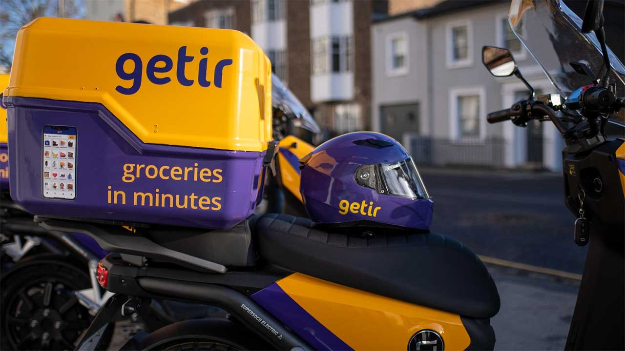 Getir iddiaları doğruladı: Kullanıcı bilgileri çalındı