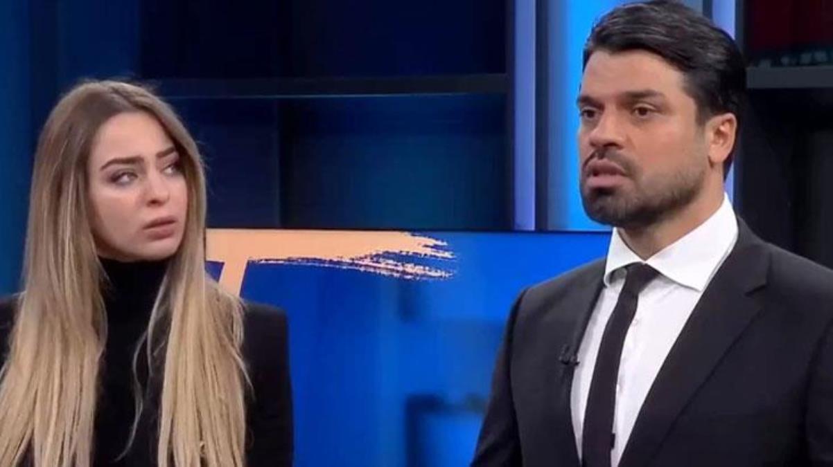 Gökhan Zan’dan ağır sözler: Cumhurbaşkanlığı İletişim Başkanlığı’ndaki görevliler yalan söyledi, hakkımı helal etmiyorum