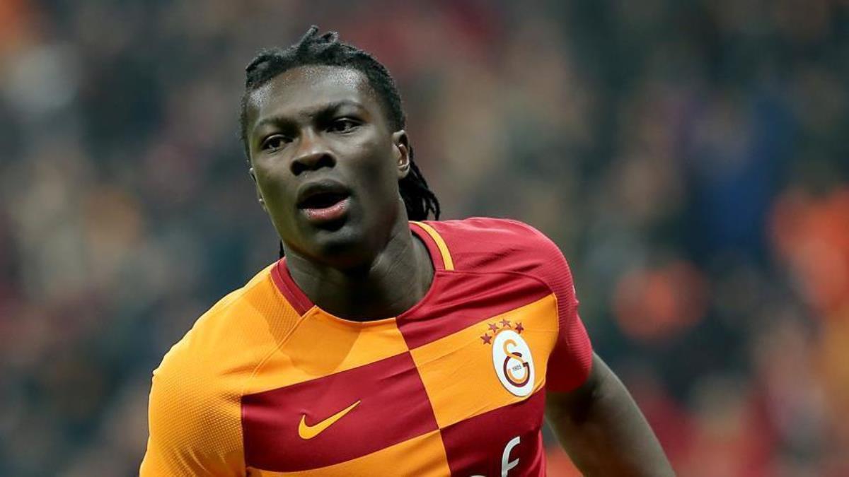 Gomis gidiyor mu? Gomis Galatasaray’dan ayrılıyor mu?