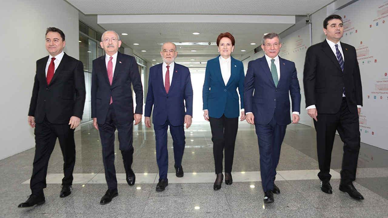 Güçlendirilmiş Parlamenter Sisteme geçişin yol haritası açıklandı