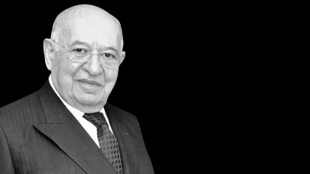 Hacı İzzet Bayraktar’ın vefatını derin bir üzüntü ile öğrenmiş bulunmaktayız