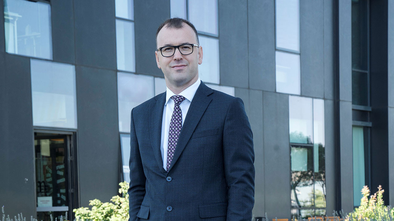 Hager Group, 2022 yılı bilançosunu açıkladı! Hager Türkiye yüzde 15 büyüyecek