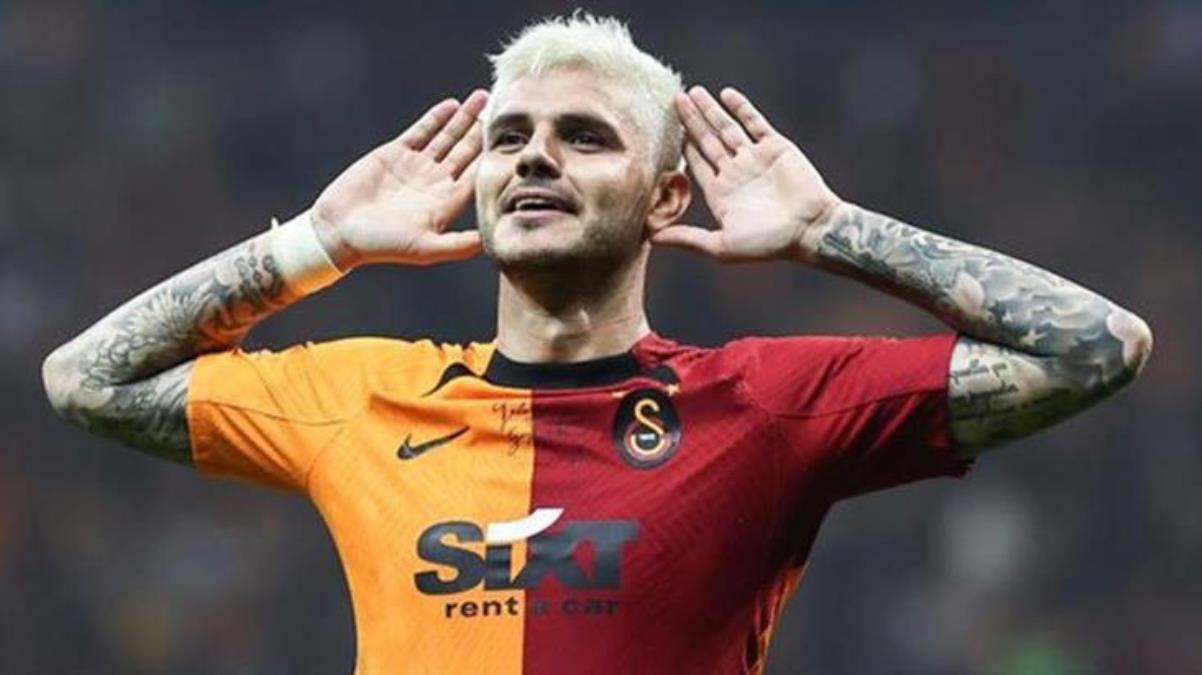 Icardi’nin sözleşmesindeki Fenerbahçe maddesi ortaya çıktı: Derbide forma giyebilecek