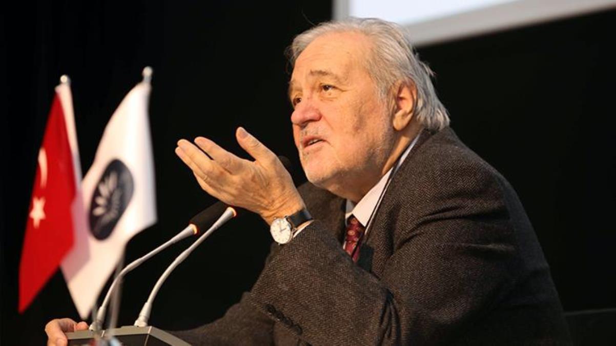 İlber Ortaylı’dan dikkat çeken çıkış: Arapça ezana geçilmesi teklifini CHP verdi