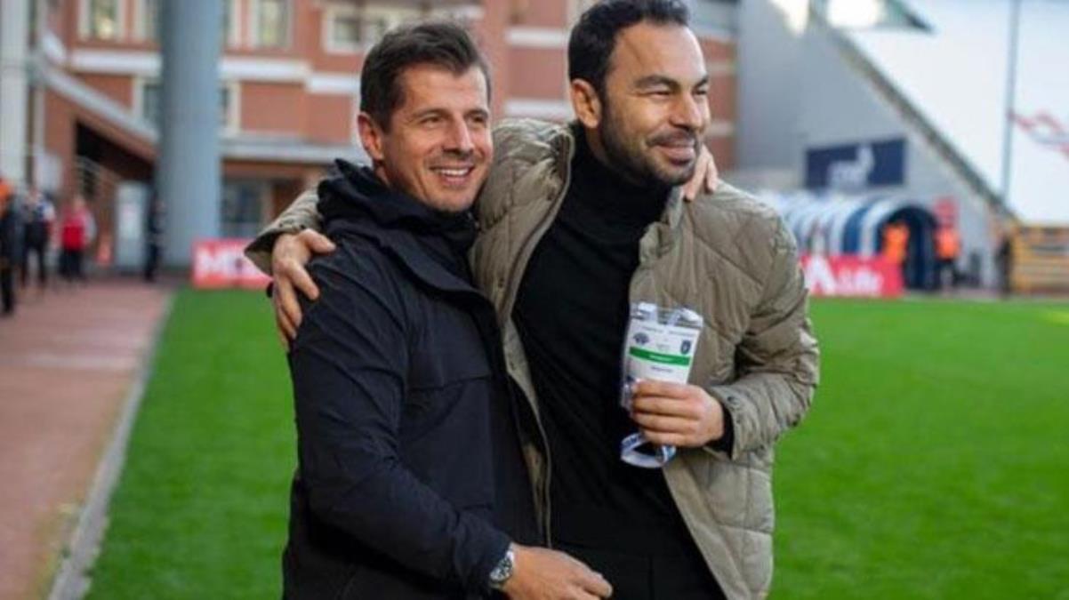 İlk heyecan, erken hüsran! Süper Lig’de bir hocaya daha veda