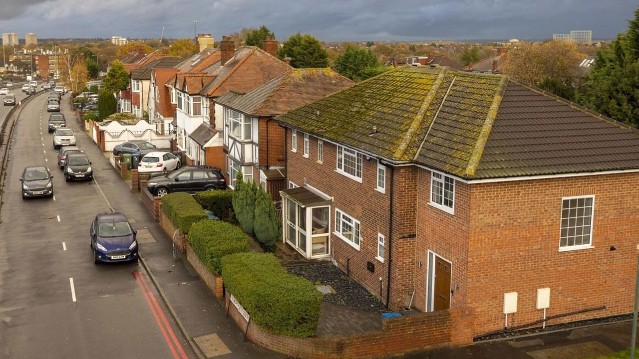 İngiltere’de son 7 yılın en büyük kira artışı