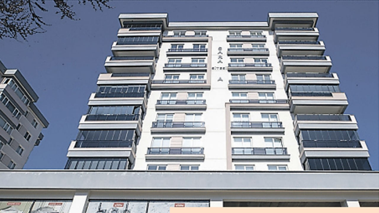 “İnşaat bir takım oyunu kurala uyan kazanır”