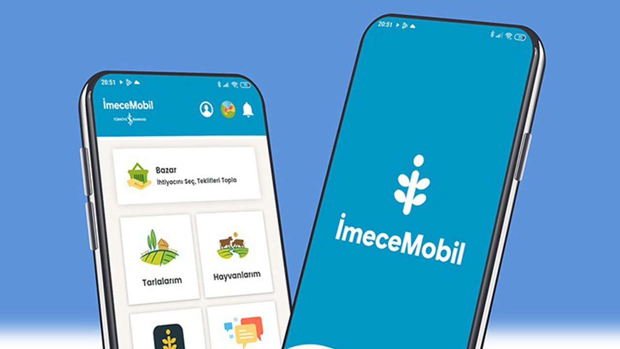 İş Bankası’ndan ‘tarım’ adımı