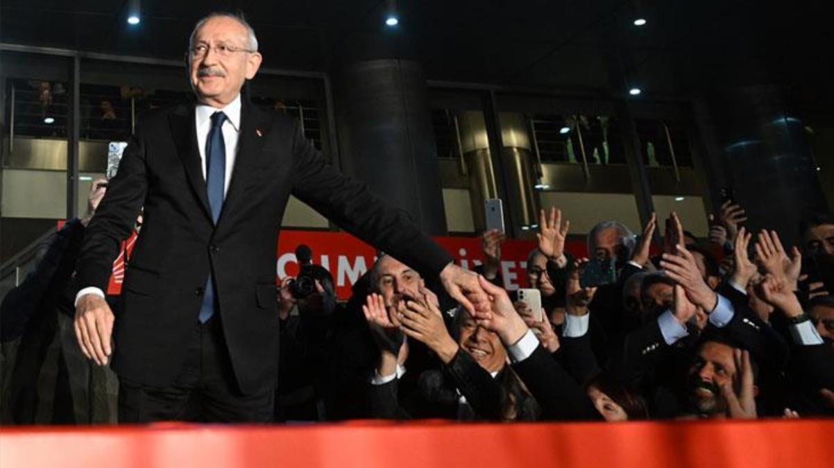 İsimler netleşti! İşte Kılıçdaroğlu’nun kapısını çalarak destek isteyeceği partiler
