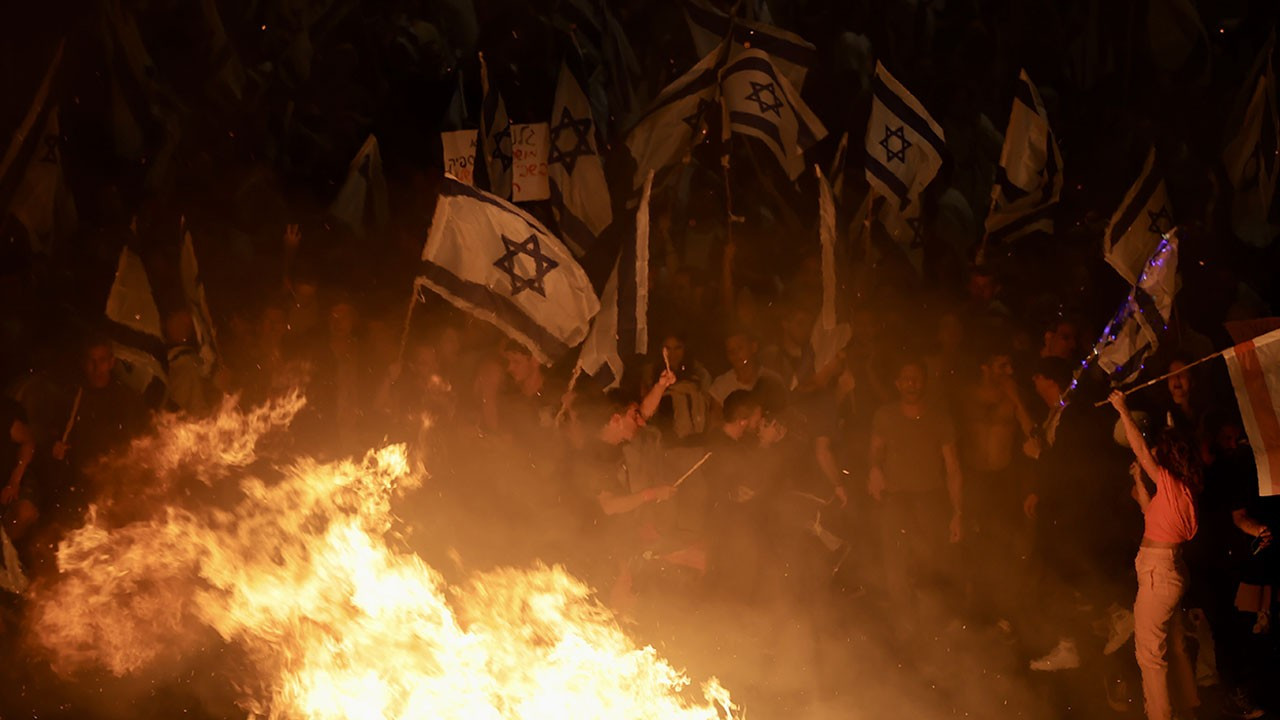 İsrail karıştı! Bakan görevden alındı, New York Büyükelçisi istifa etti