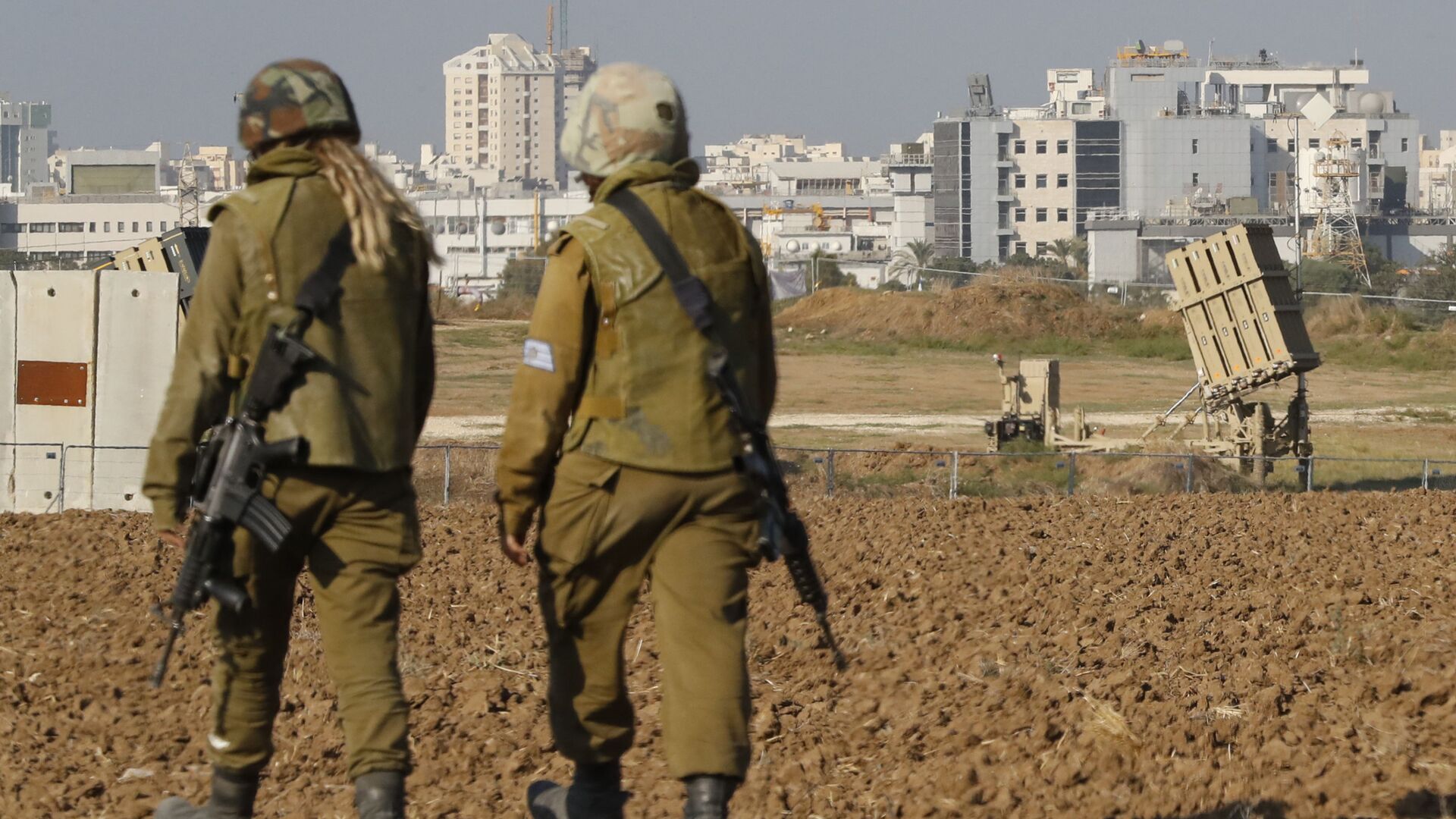 İsrail ordusu, Yahudi yerleşimcilerin İsrail güçlerine saldırmasını kınadı