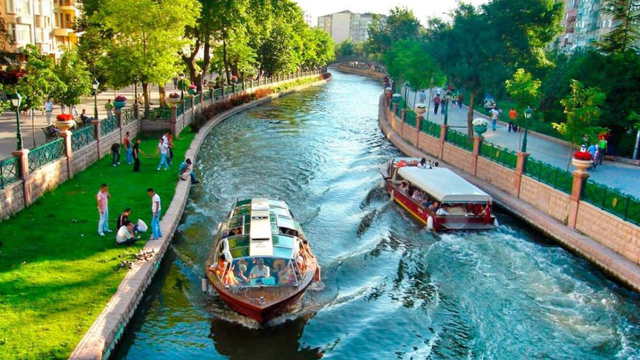 İstanbul’da deprem kaygısı Eskişehir’e ilgiyi artırdı