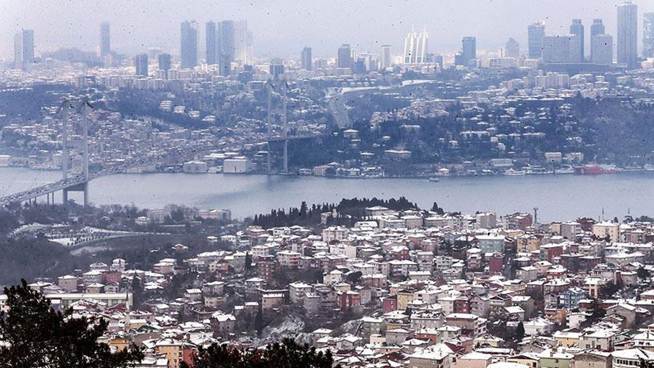 İstanbul’da evini dönüştürmek isteyene 1 milyon lira kredi