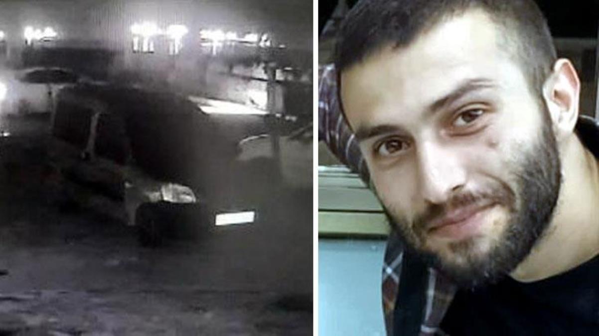 İstanbul’da kan donduran olay! Cips tartışmasında talihsiz genci ezerek öldürdüler
