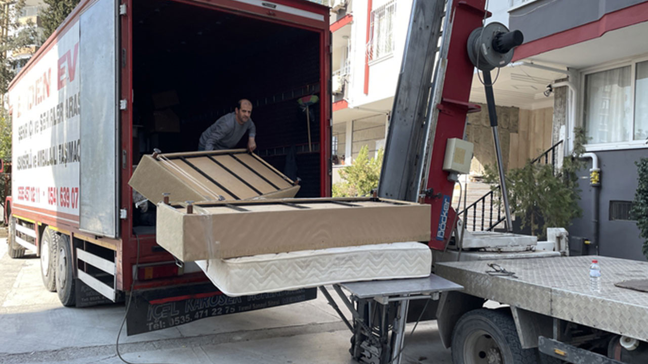 İstanbulluların deprem rotası belli oldu