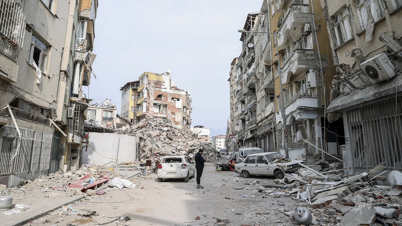 İşte fay hattı üzerine kurulu olan şehirler! Acil ‘fay yasası’ çağrısı