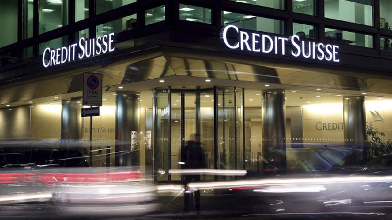 İsviçre’nin Credit Suisse’i kurtarmak için attığı adım küresel piyasaları sarstı