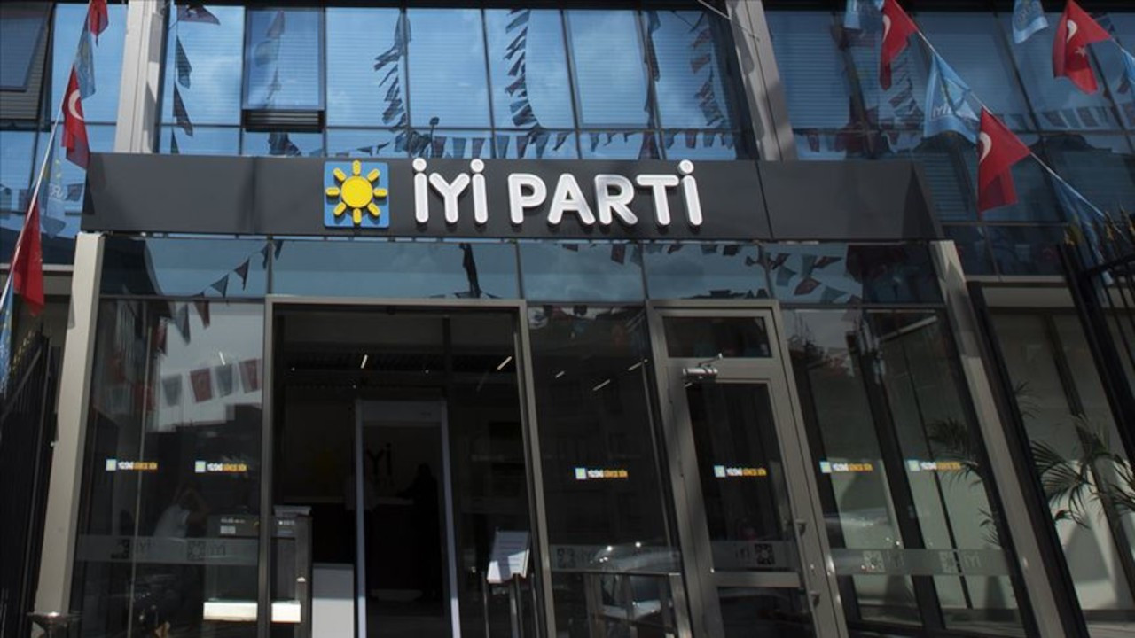 İYİ Parti seçim kampanyasını başlattı