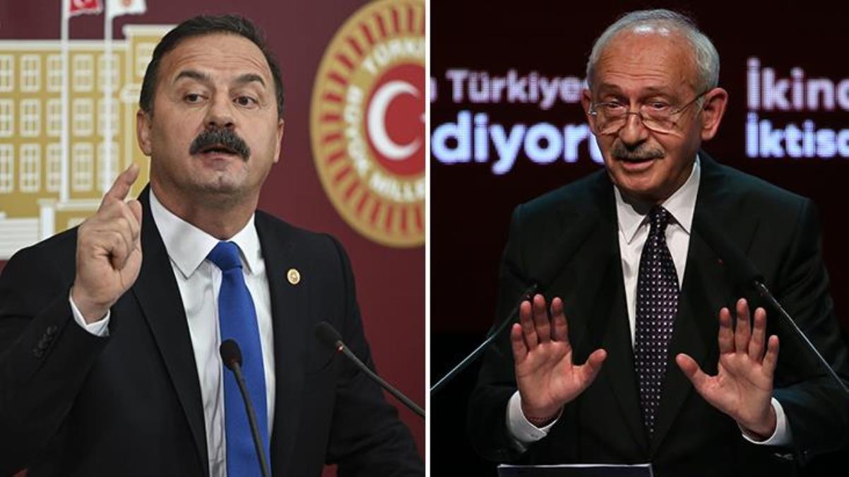 İYİ Partili Ağıralioğlu’nun sözlerine Kılıçdaroğlu’ndan ilk yorum: Kırgınlık duymadım