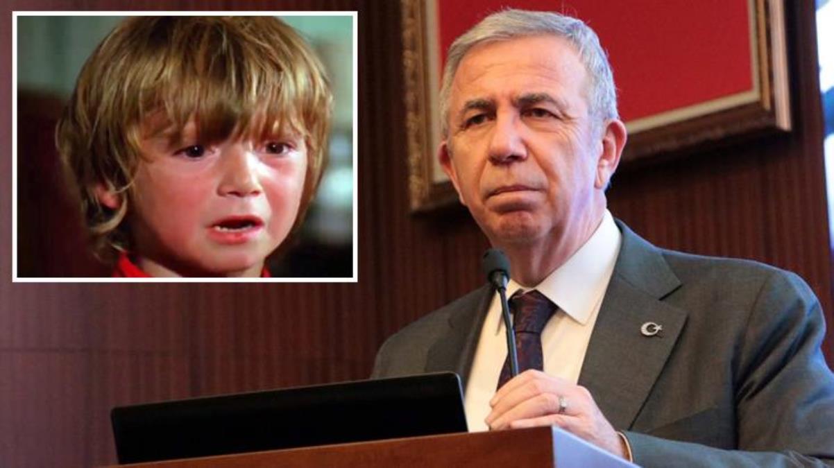 İYİ Partililer Mansur Yavaş’a tepkili! Gönderisinin altına herkes bu videoyu paylaşıyor