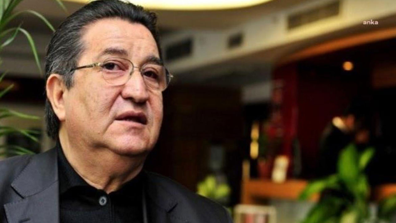 İzmirli iş insanı Kemal Zorlu hayatını kaybetti