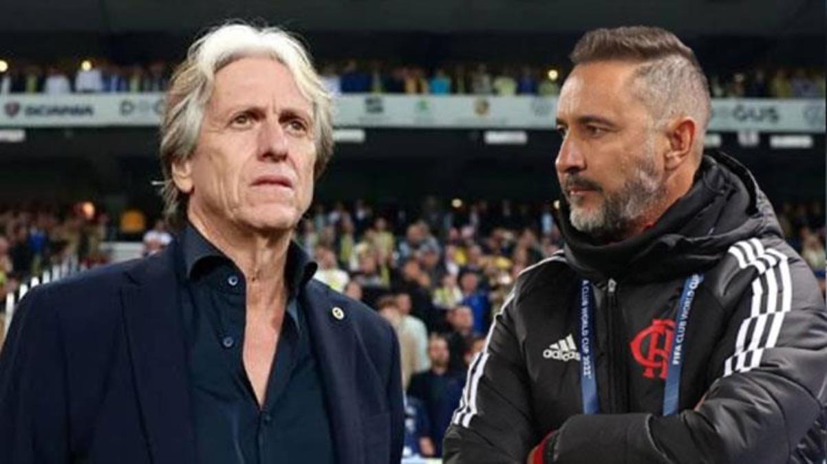 Jorge Jesus için imza toplandı! F.Bahçe’nin hocası, büyük ilgiye cevap verdi