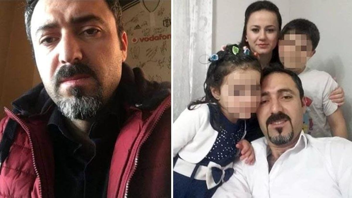 Kadın hakimden, “Kadın heyet önünde baskı altında hissediyorum” diyen eş katiline ders gibi cevap