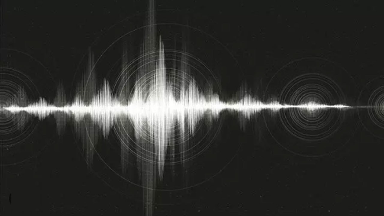 Kahramanmaraş’ta 5 büyüklüğünde deprem