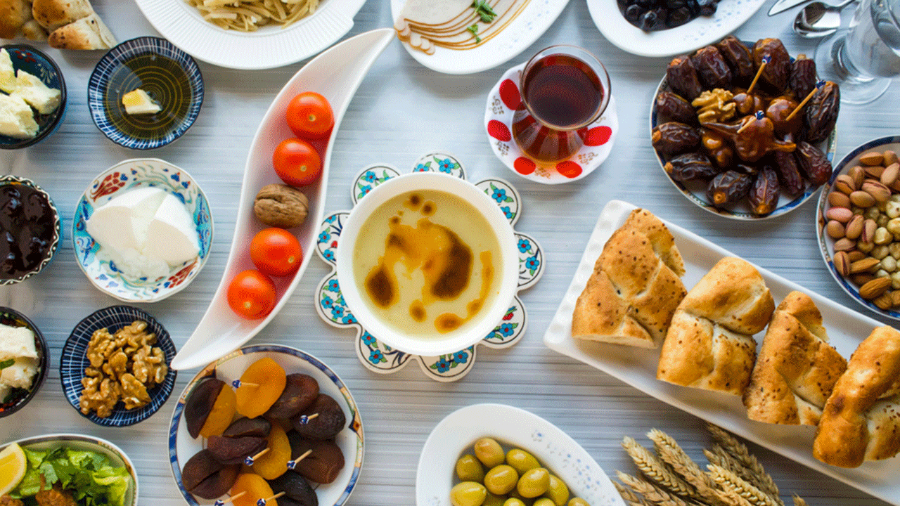 Kalp hastalarının Ramazan’da dikkat etmesi gerekenler