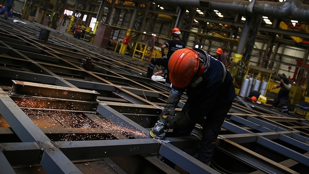 Kamudaki 700 bin işçi TÜHİS’TEN gelecek teklifi bekliyor