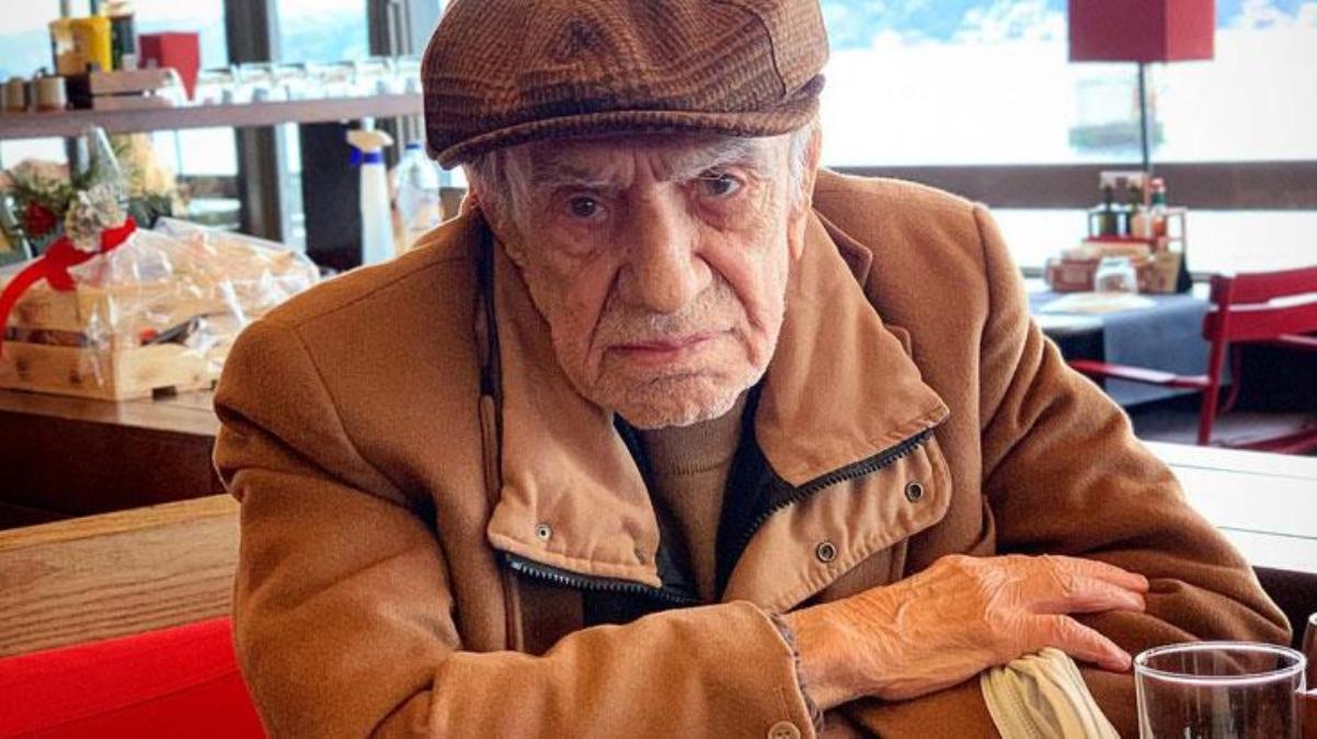 Kanserle mücadele eden Aydemir Akbaş sağlık durumu hakkında konuştu: Tahliller iyiye gidiyor