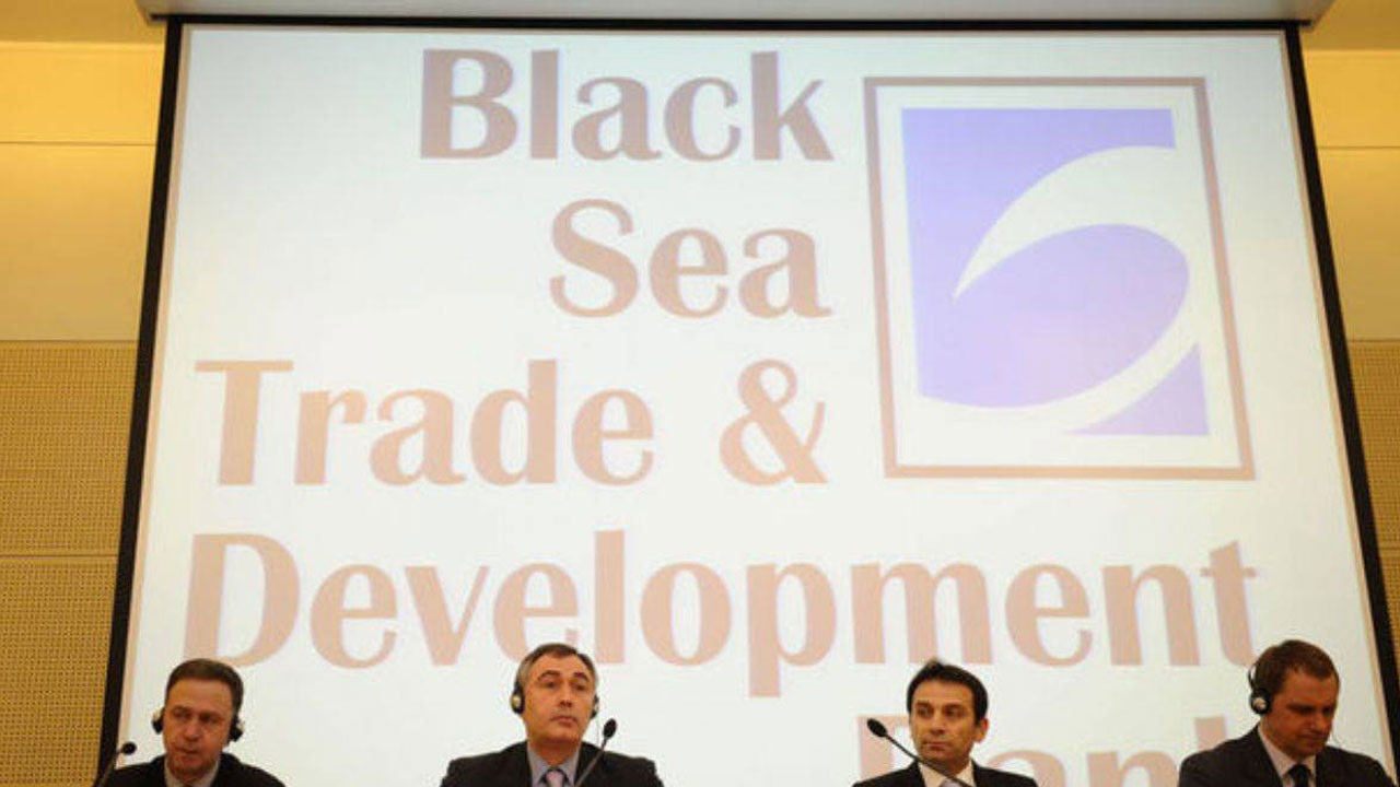 Karadeniz Ticaret ve Kalkınma Bankası’nda sermaye artırımı onaylandı