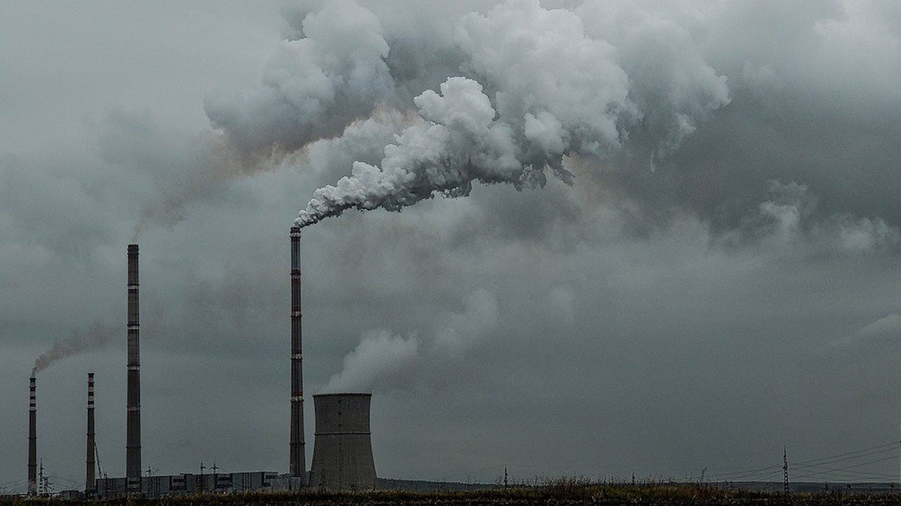 Karbon emisyonlarında korkulan artış yaşanmadı