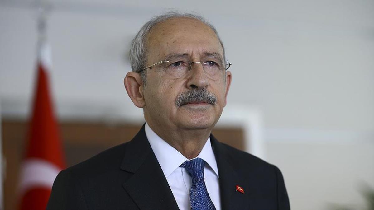 Kemal Kılıçdaroğlu İşçi Partisi görüşmesi ne zaman? Kemal Kılıçdaroğlu Sol Parti görüşmesi ne zaman?