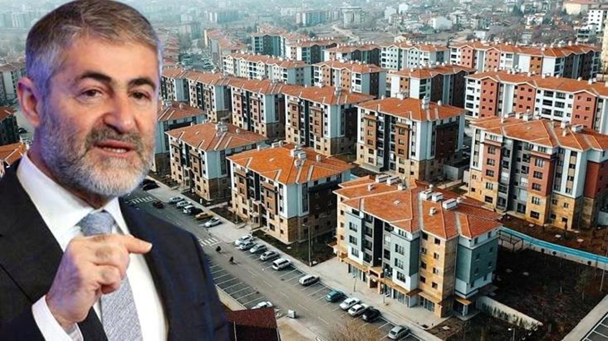 Kentsel dönüşümde yeni destek paketi! Kredi üst limiti 1 milyon 250 bin TL’ye çıktı