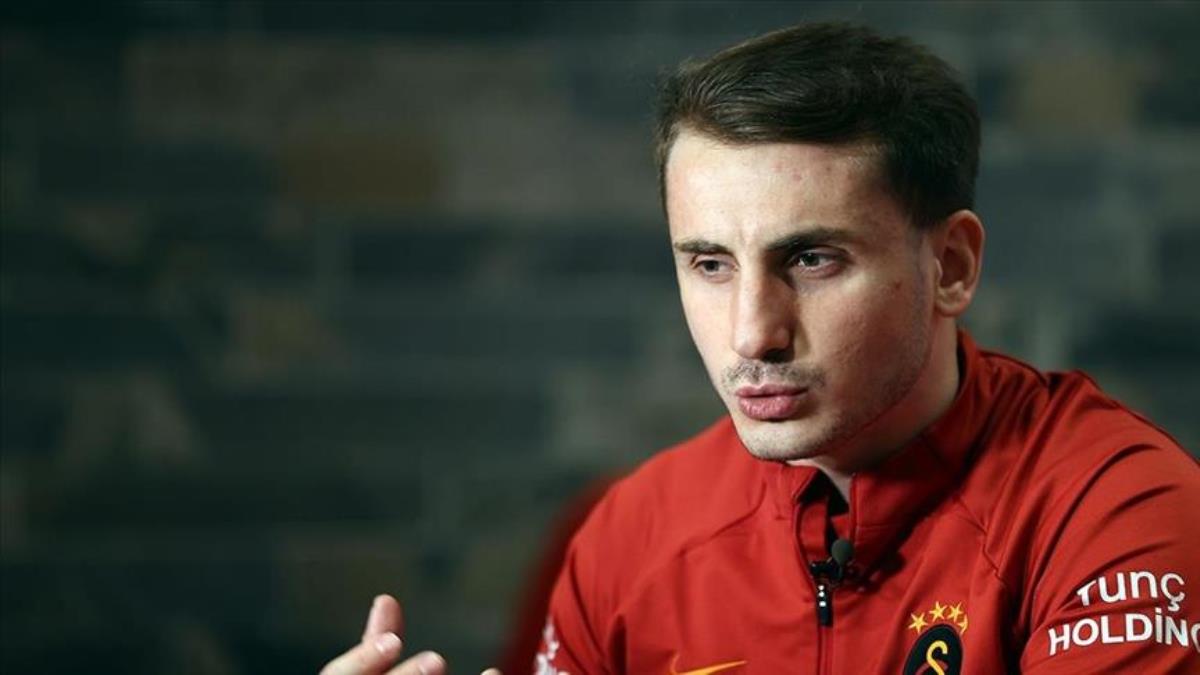 Kerem Aktürkoğlu Galatasaray’dan gidiyor mu? Kerem Aktürkoğlu Galatasaray’dan ayrılıyor mu, ayrılacak mı?