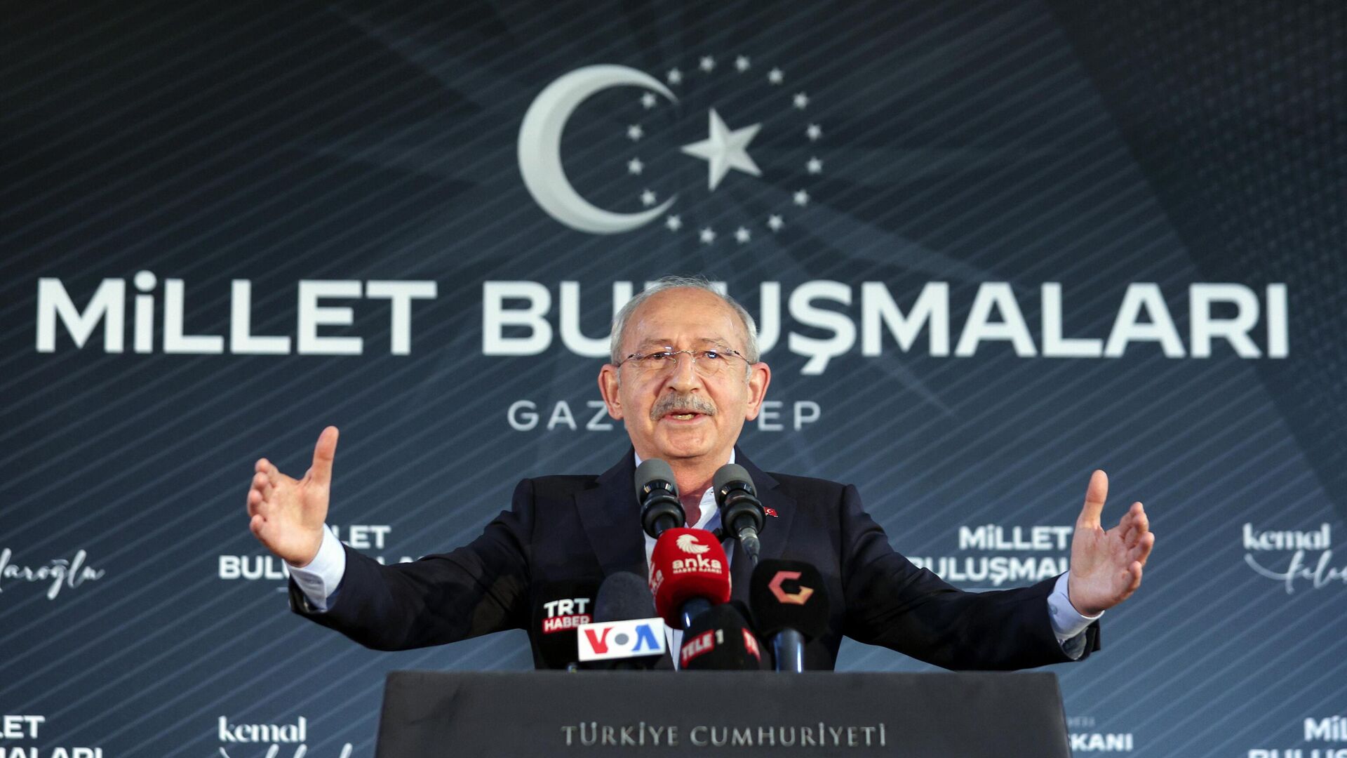 Kılıçdaroğlu: Dükkanı yıkılan, ödeyecek parası olmayan depremzededen borcunu istiyorsunuz