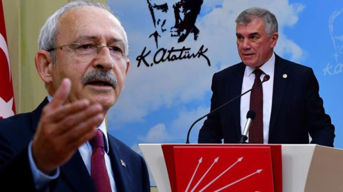 Kılıçdaroğlu’nun danışmanı Ünal Çeviköz’den Kavala ve Demirtaş mesajı: Serbest bırakacağız