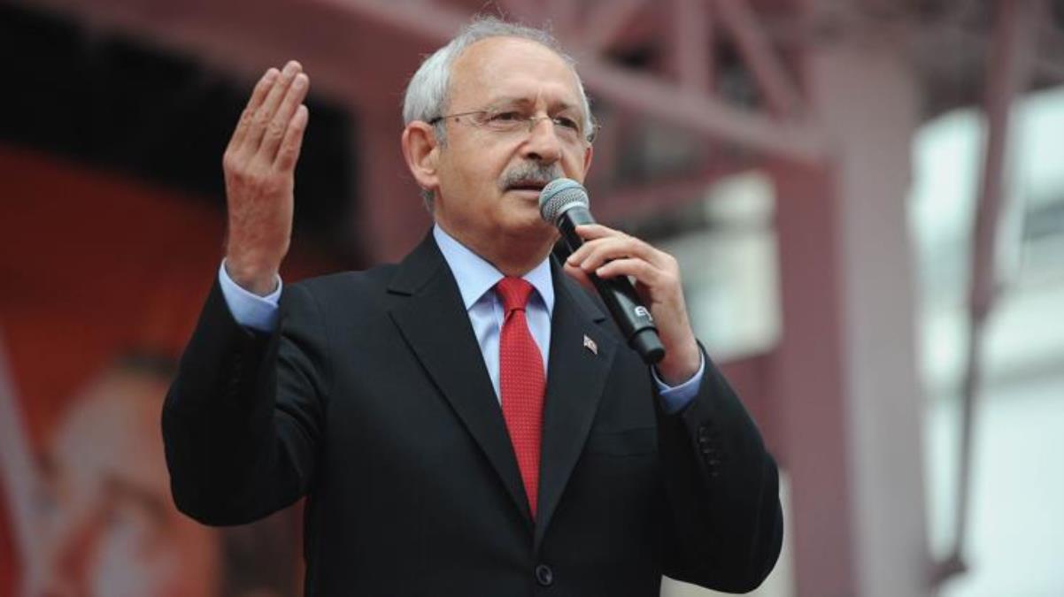 Kılıçdaroğlu’nun HDP ziyareti ertelendi