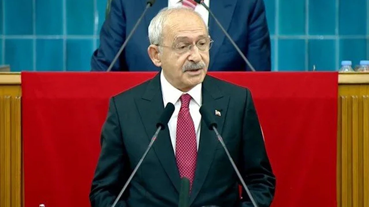 Kılıçdaroğlu’nun HDP ziyareti ertelendi