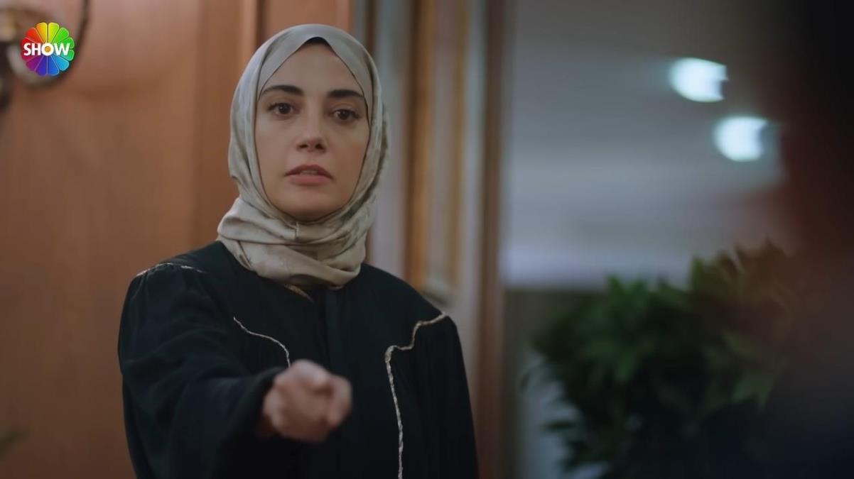 Kızılcık Şerbeti’nde hesaplaşma vakti! Nursema’nın intikamı izleyicileri ekrana kilitledi