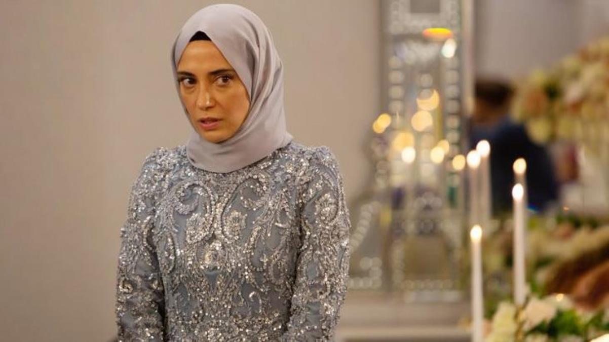 Kızılcık Şerbeti’nin Nursema’sı Ceren Karakoç’un eşi ünlü oyuncu Osman Karakoç çıktı